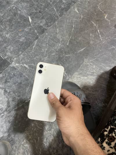 Iphone 11 64pta