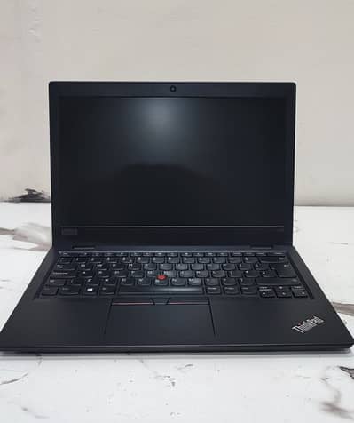 Lenovo ThinkPad L380 laptop