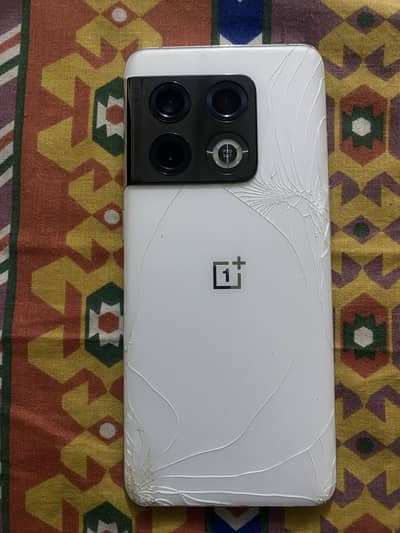 One plus 10 pro PTA approved