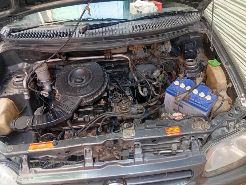 cuore automatic 2007 1