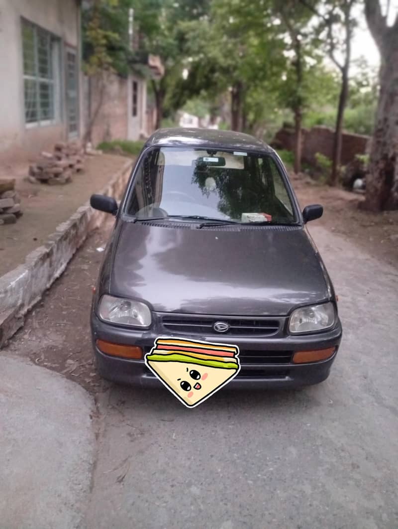 cuore automatic 2007 4