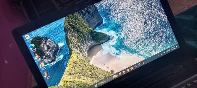 Lenovo z50-70 core i5 4th generation