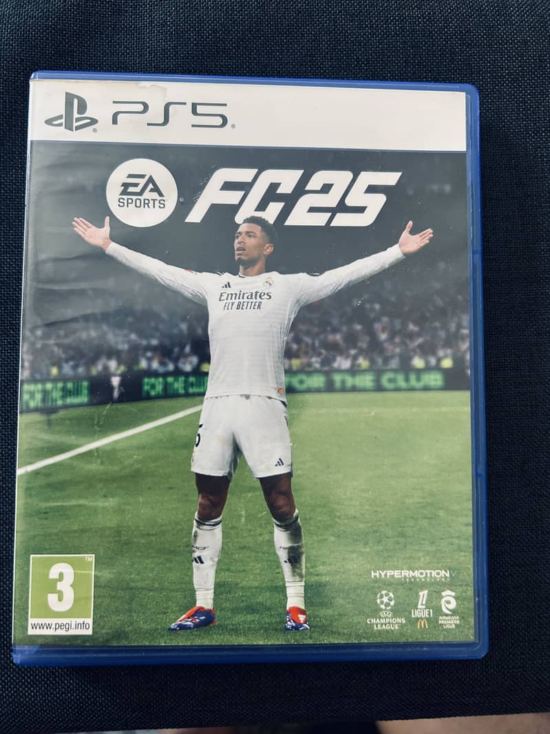 Fc25 1