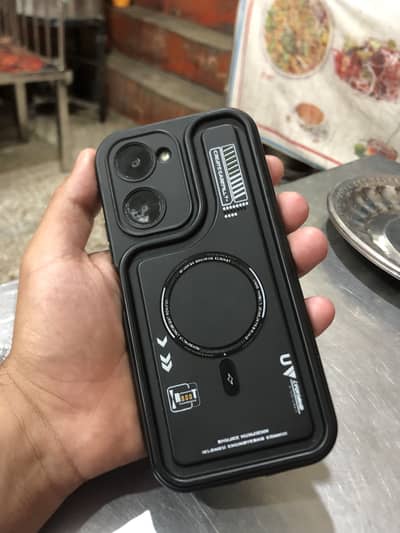 Vivo y03 4+4 64 Pta approved for sell urgent