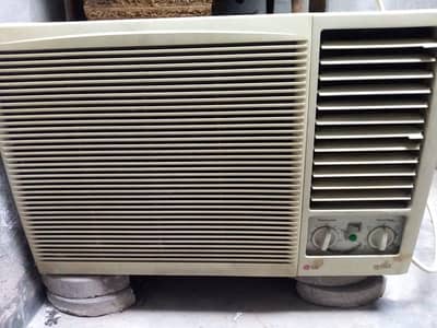 LG WINDOW AC 1.5 TON