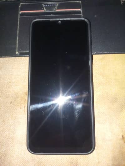 Itel S23 16/128 PTA+Box