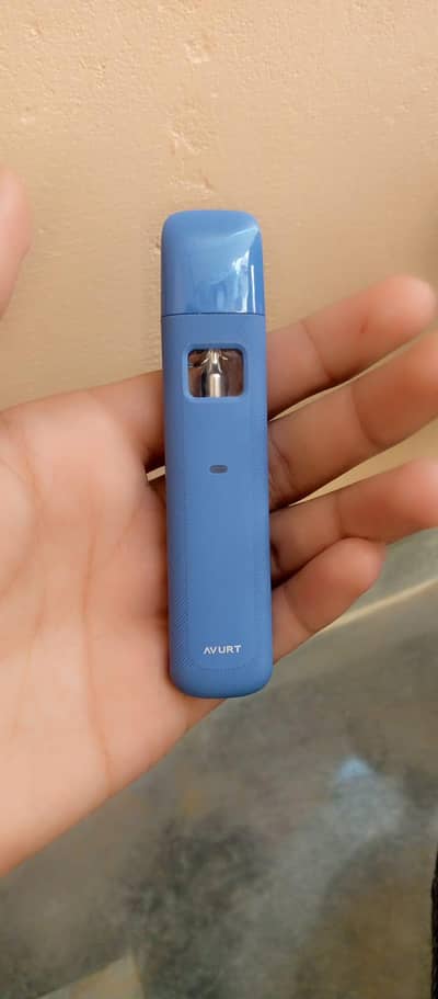 slim vape