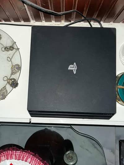 PS4 pro 4 sale