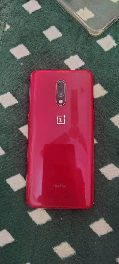 OnePlus 7