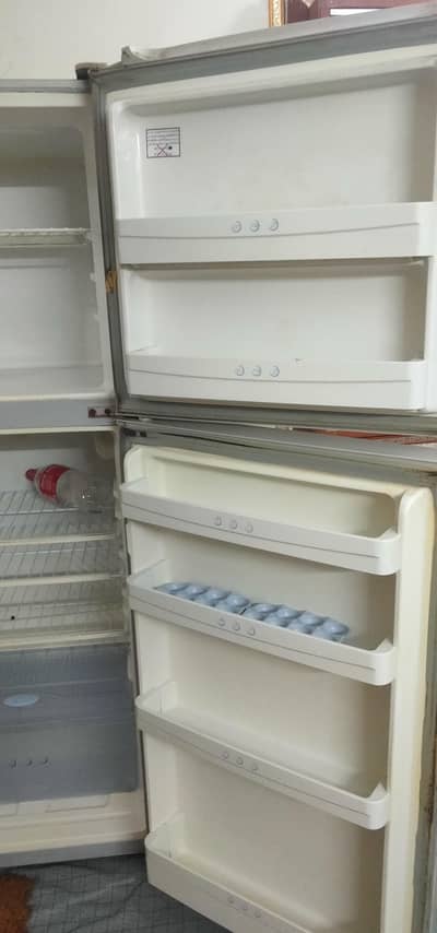 Haier Fridge Full size for Sale.