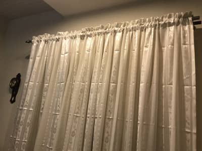Curtains