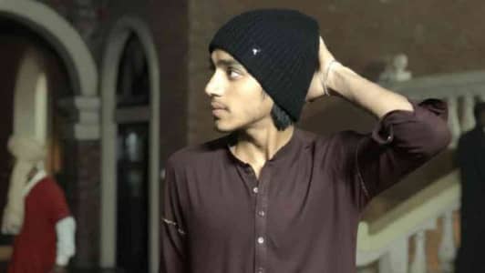 anwaar Hussain 
