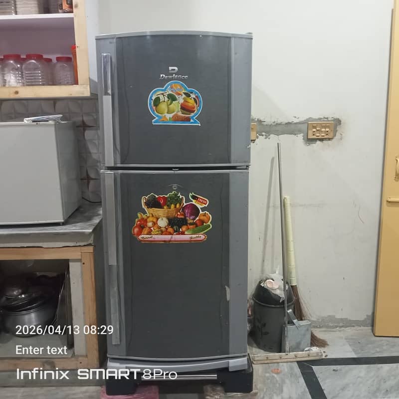 refrigerator 2