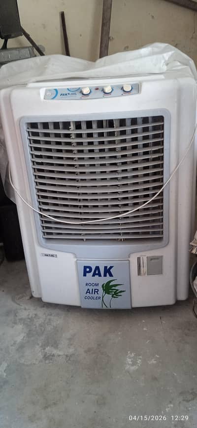 pak fans room air cooler