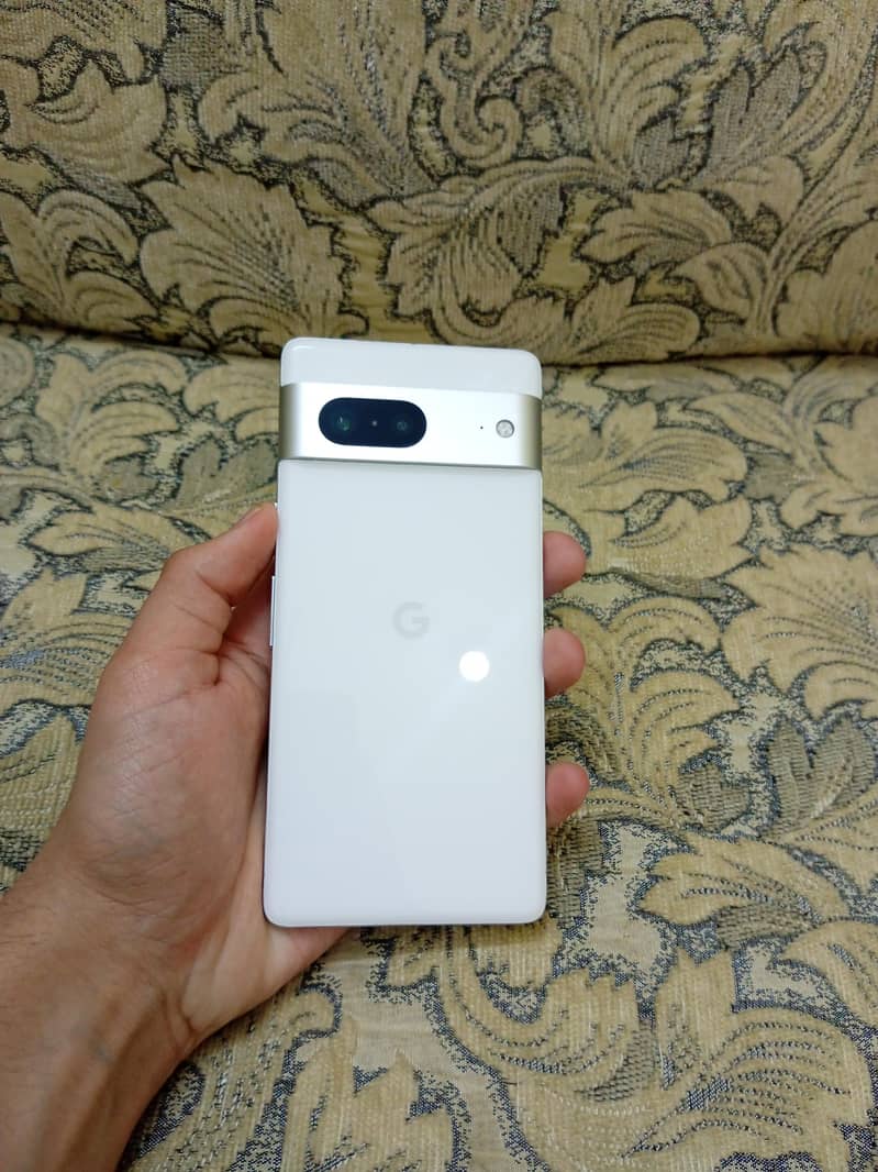Google Pixel 7 10/10 Condition 1