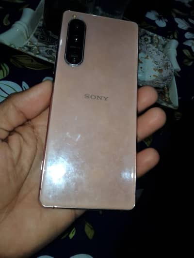 Sony Experia 5 Mark 3