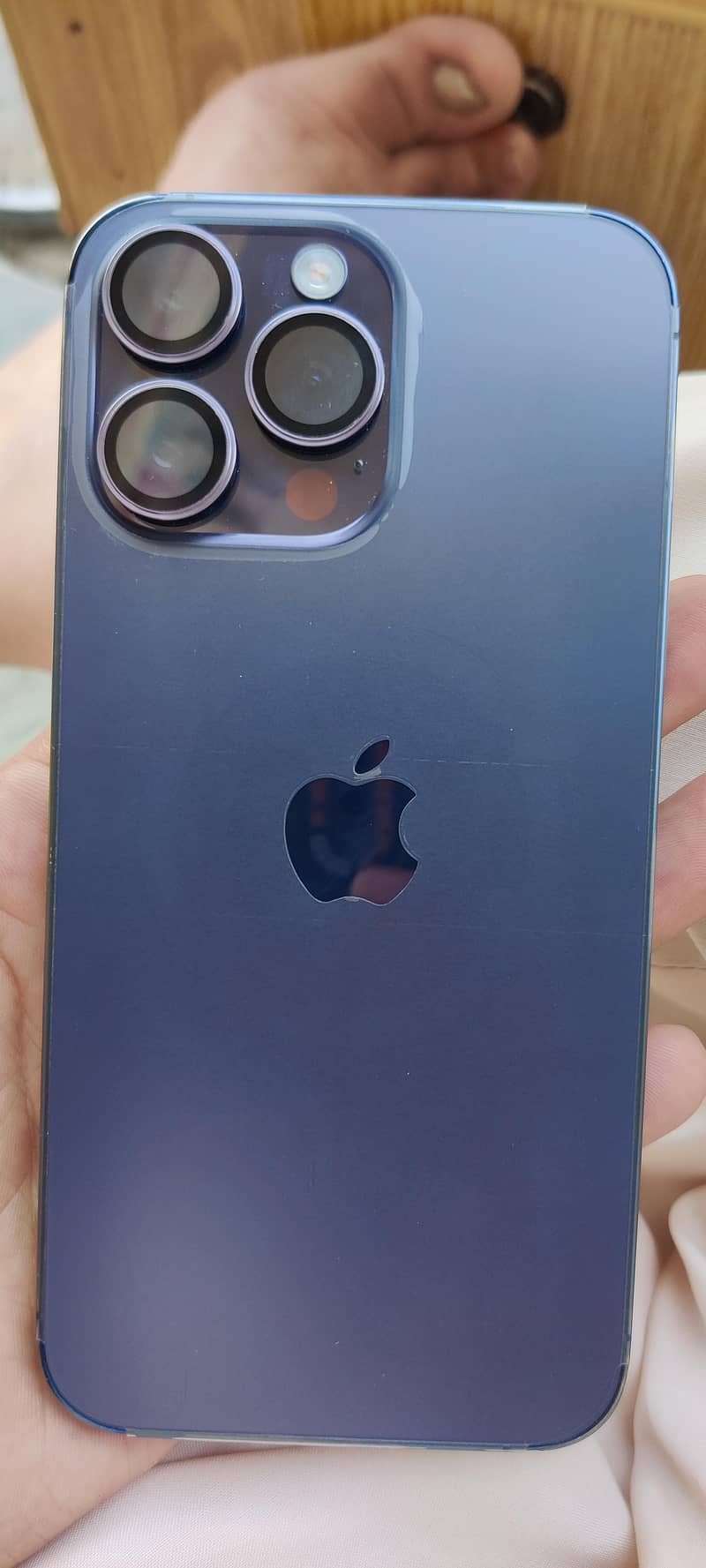 IPHONE 14 PRO MAX 0
