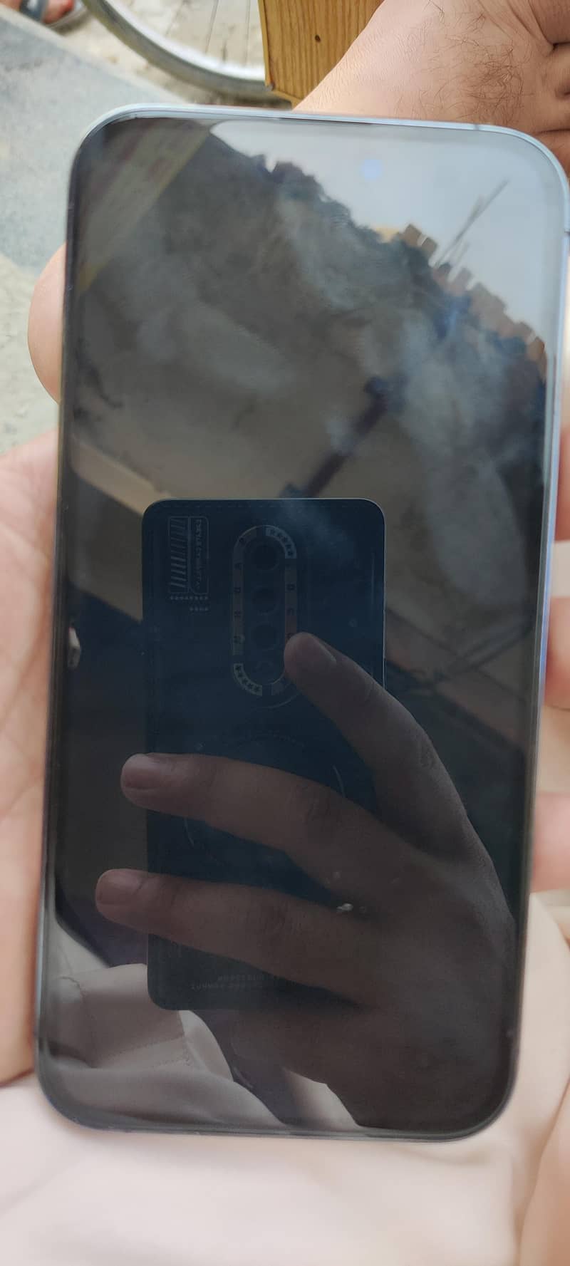 IPHONE 14 PRO MAX 1