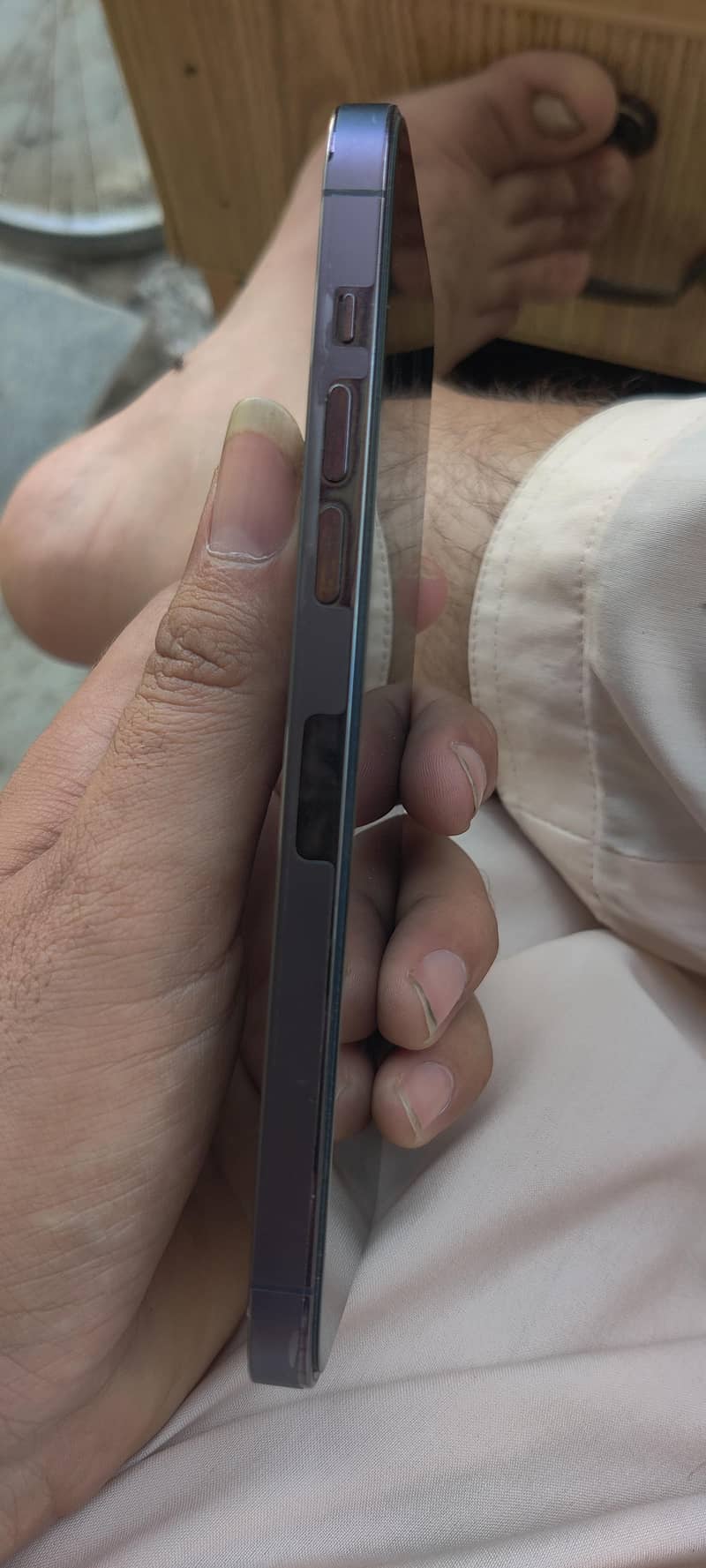 IPHONE 14 PRO MAX 4