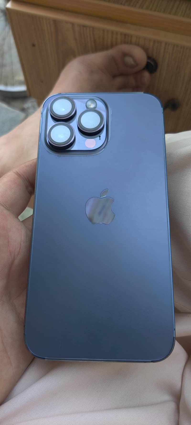 IPHONE 14 PRO MAX 5