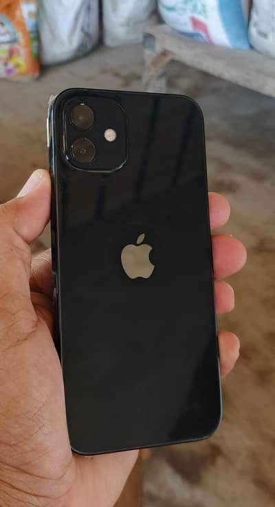  Apple iPhone 12 – Non PTA JV (Excellent Condition)