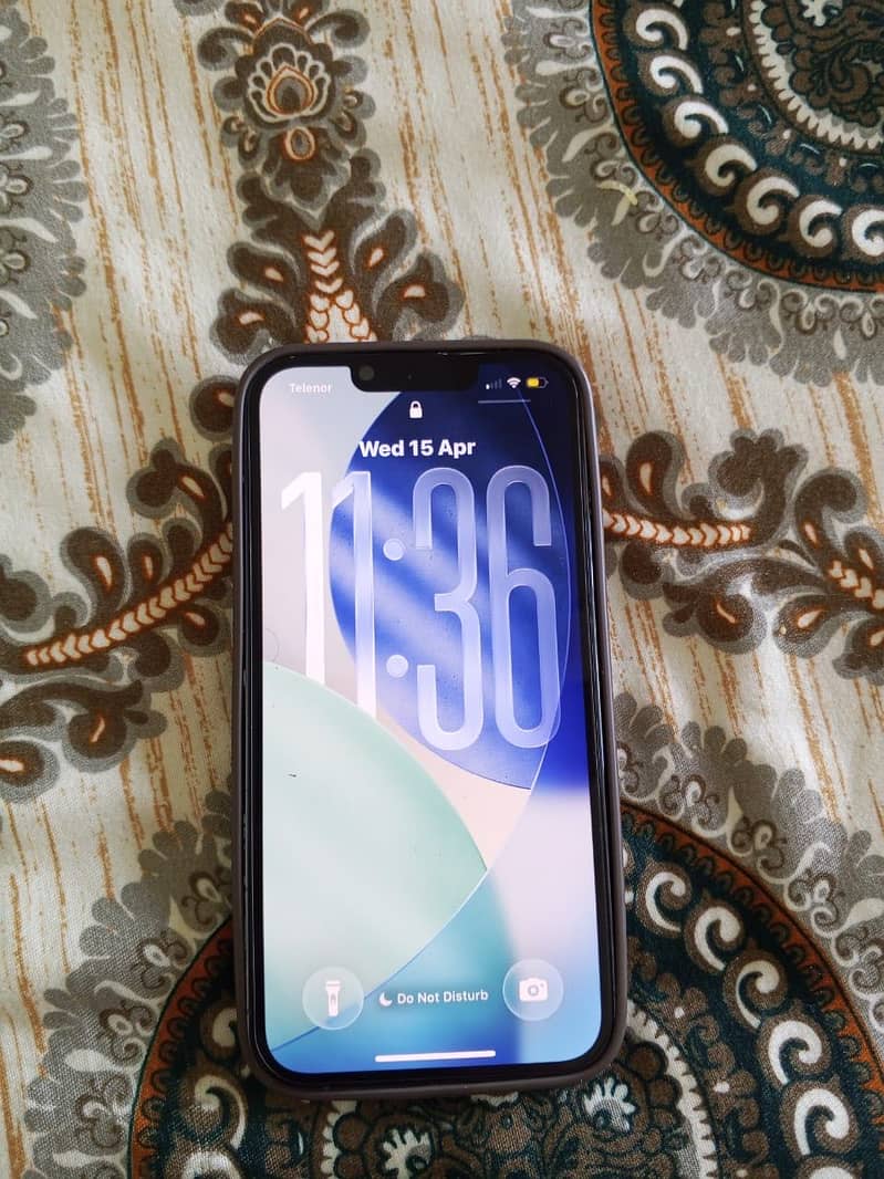IPHONE 13 PRO 1
