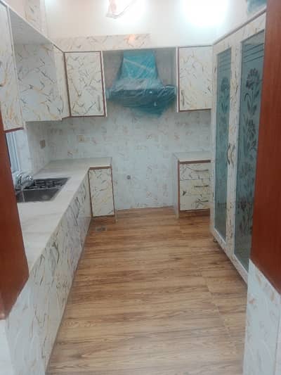 10 Marla house for rent good location