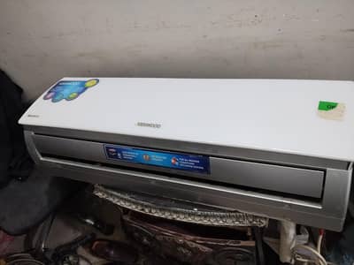 Kenwood invrtor 1.5 ton