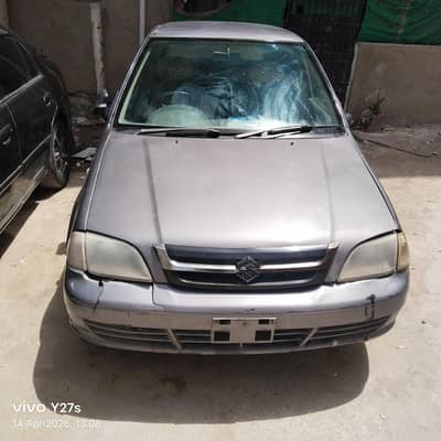 Cultus 2017 Available for Sell