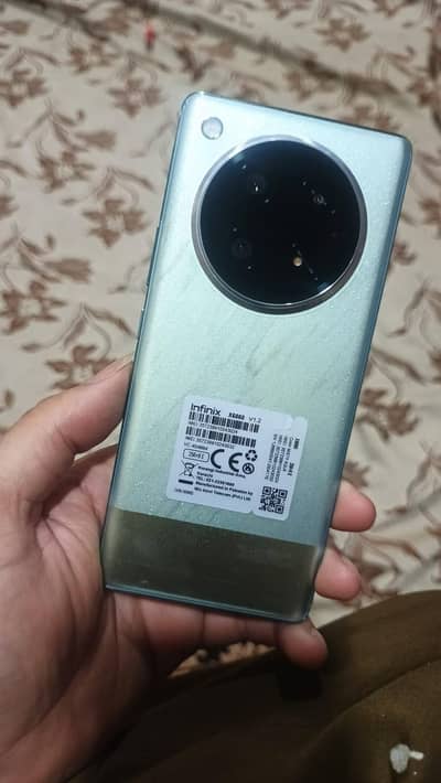 new mobile dabba open