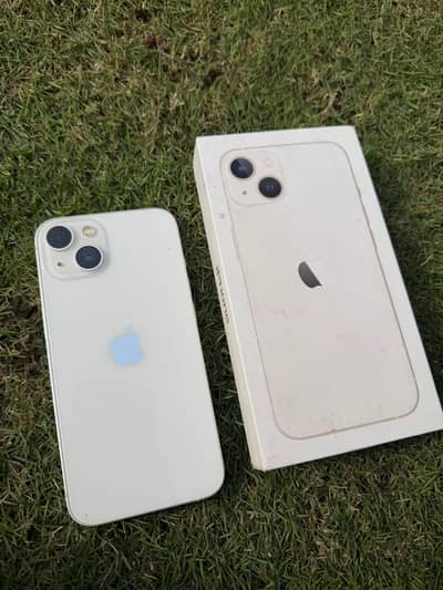 iPhone 13 128gb non pta