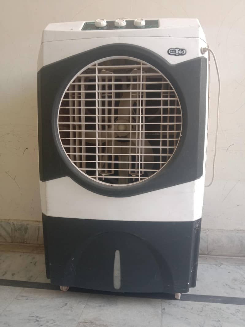 ECM-4500plus DC supercool 0