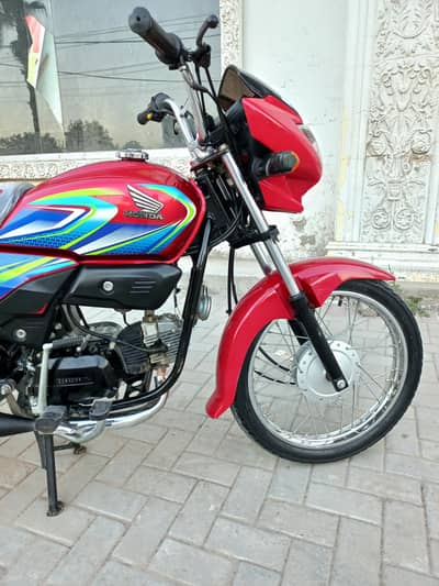 2025 Honda pridor  0306.6655410