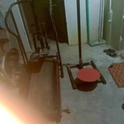 4 gym machine urgent sell