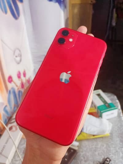 Iphone 11 pta approved