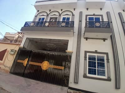 5 Marla dubol story house for sale in rahim yar khan