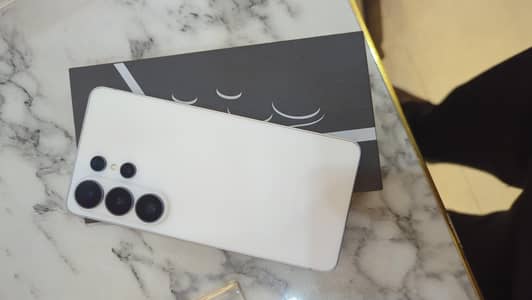 Samsung Galaxy S26 ultra 512GB