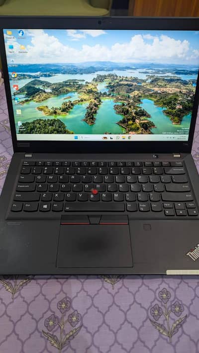 Lenovo ThinkPad T14s| Lenovo Laptop| Laptop