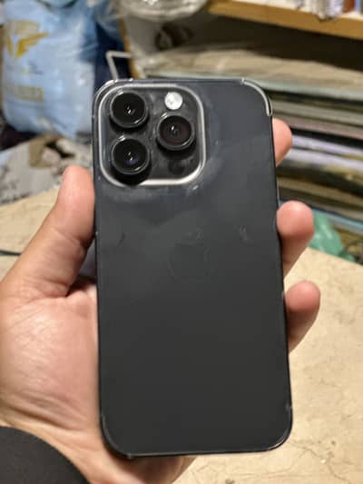 two months in working