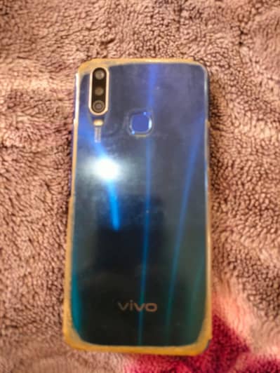 vivo1901