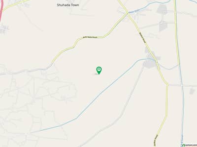 10 Marla Residential Plot No 1925 Block J DHA Phase 9 Prism Lahore Prime Location Best Investment