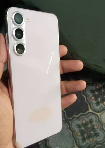 Samsung Mobile S23 Plus