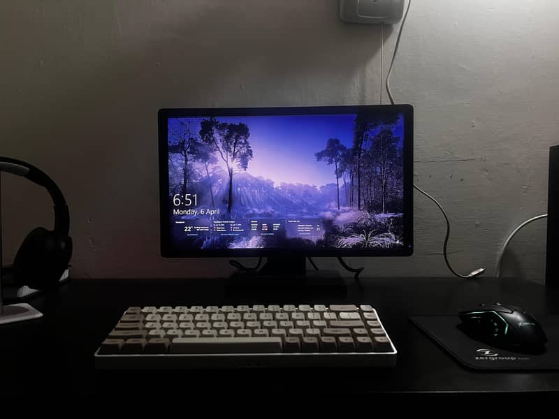 GAMING PC FULL SETUP 0