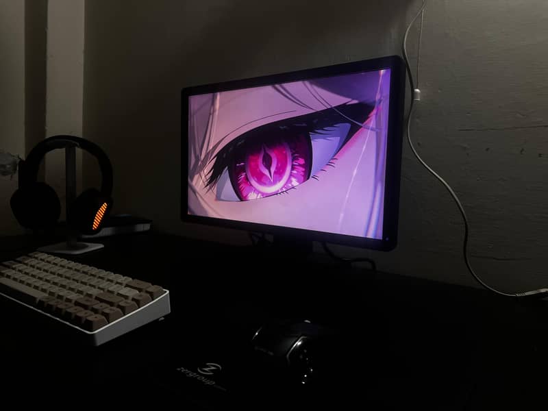 GAMING PC FULL SETUP 1