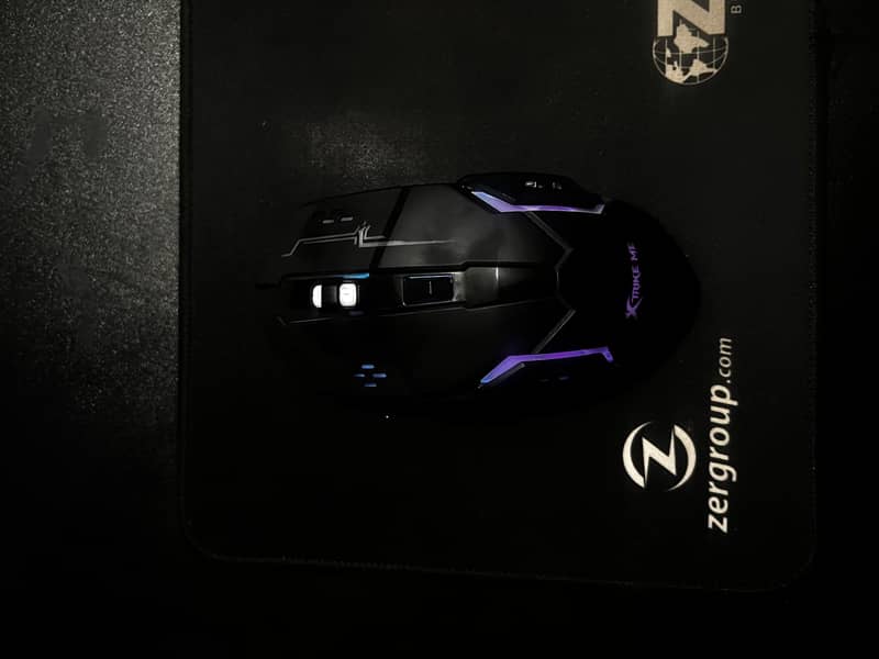 GAMING PC FULL SETUP 2