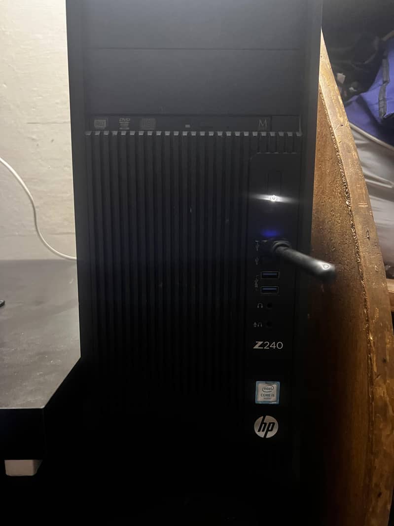 GAMING PC FULL SETUP 3