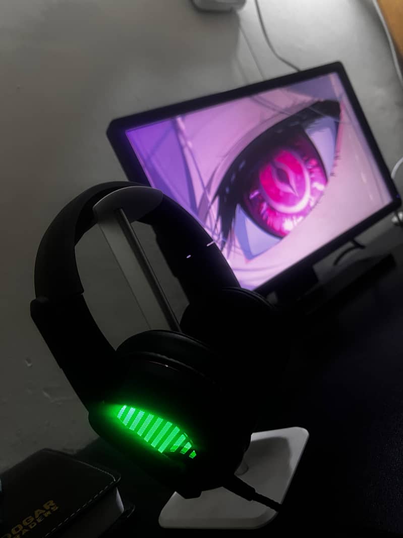 GAMING PC FULL SETUP 5