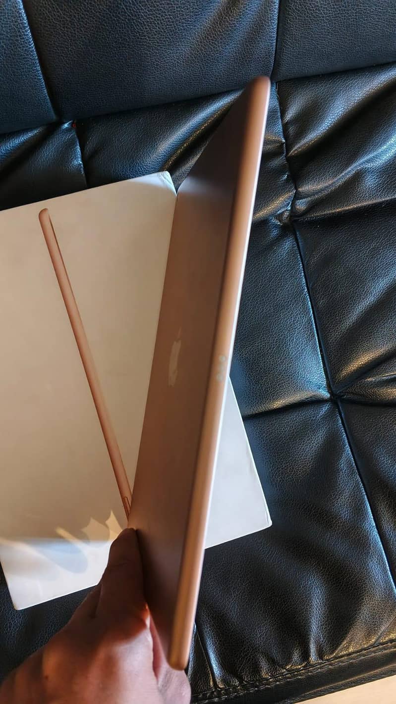 Ipad 7th Generation 1