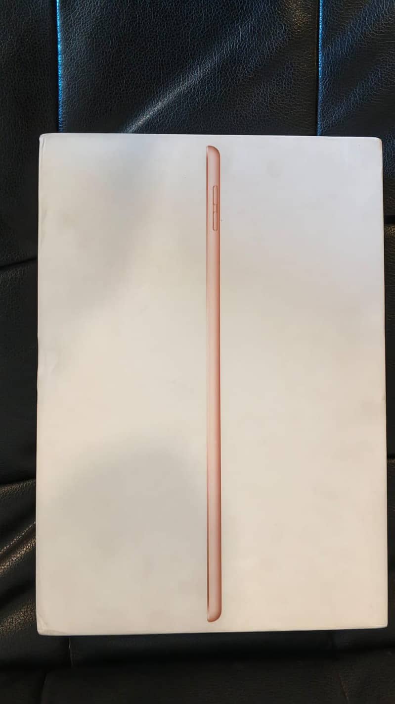 Ipad 7th Generation 5