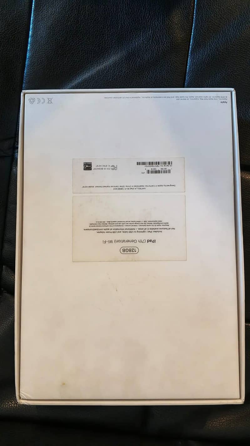 Ipad 7th Generation 6